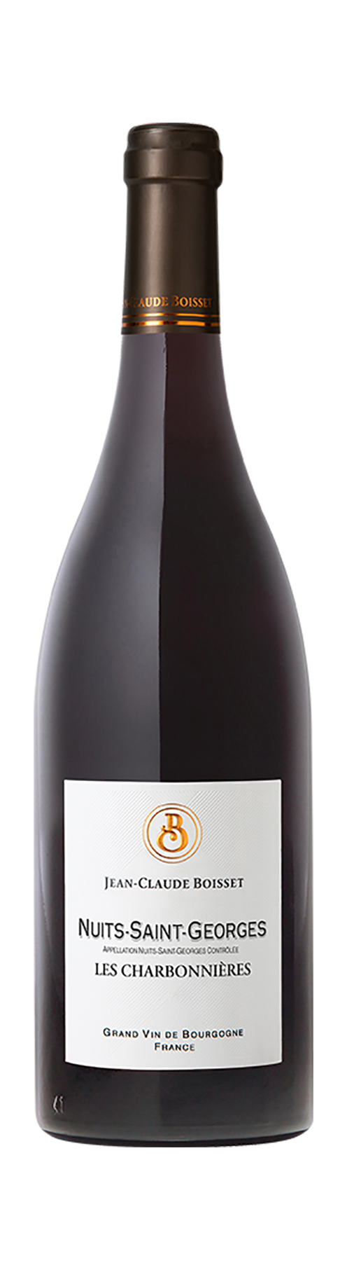 Nuits-Saint-Georges Les Charbonnières