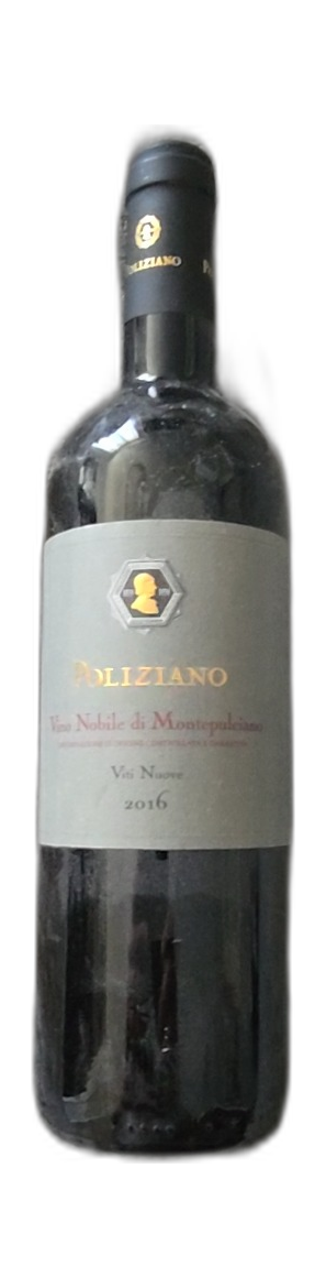 Vino Nobile di Montepulciano