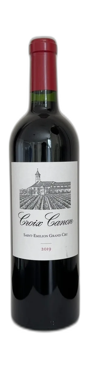 Croix Canon