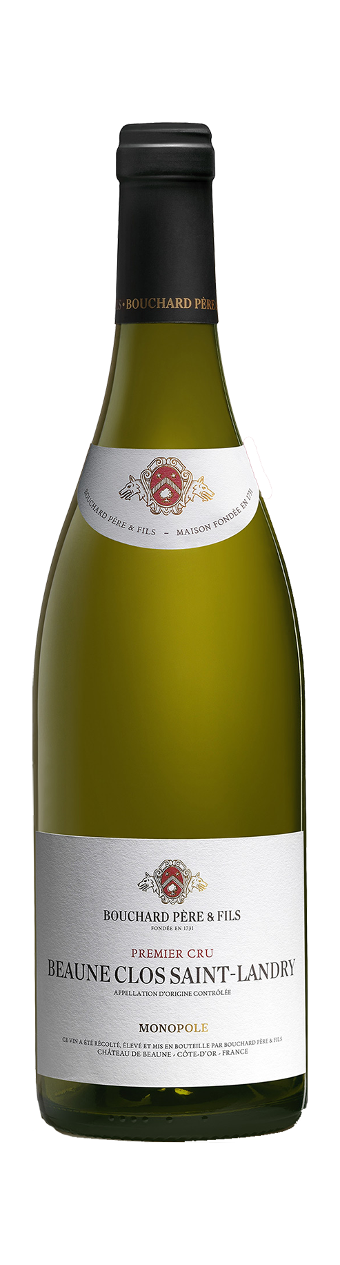 Beaune Clos Saint-Landry Premier Cru Monopole
