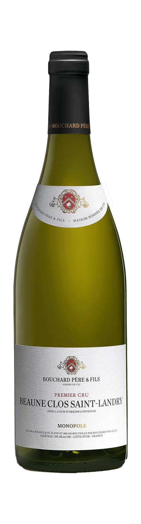 Beaune Clos Saint-Landry Premier Cru Monopole