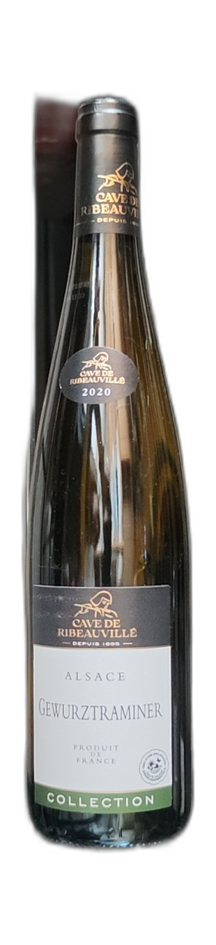 Gewurztraminer Collection