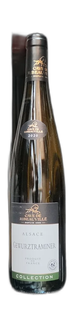 Gewurztraminer Collection