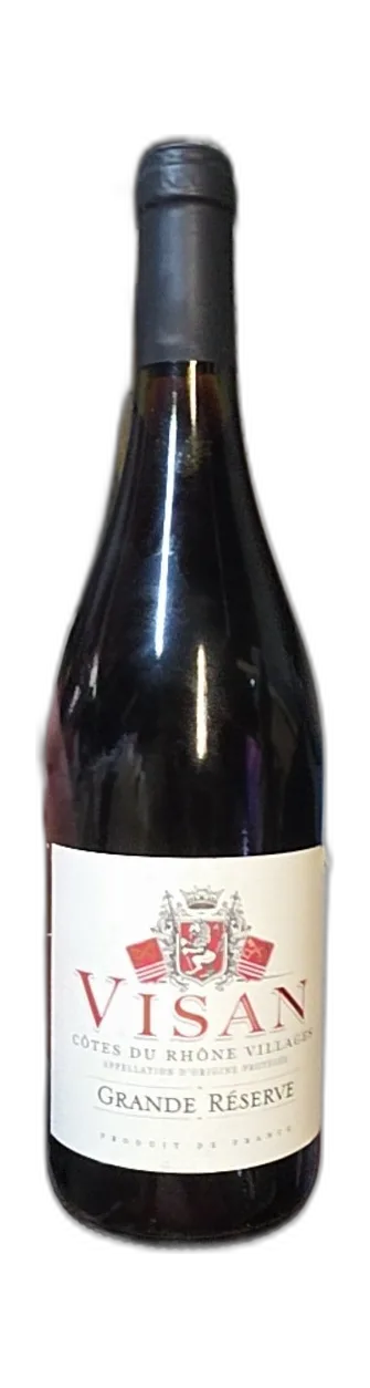 Visan Grande Réserve