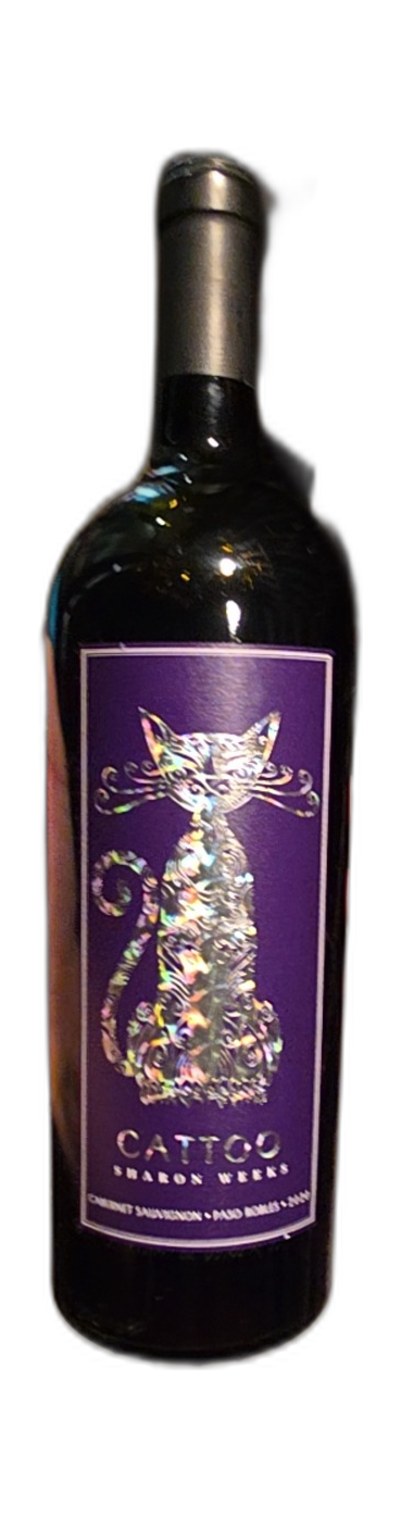 Cattoo Cabernet Sauvignon