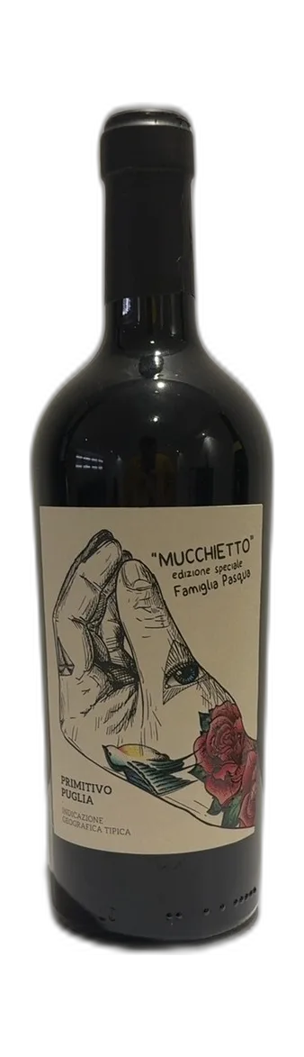 Mucchietto Edizione Speciale Famiglia