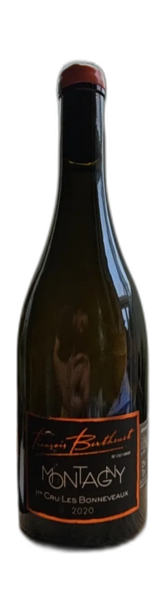 1er Cru Les Bonneveaux