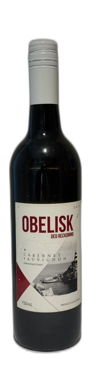 Ded Reckoning Cabernet Sauvignon
