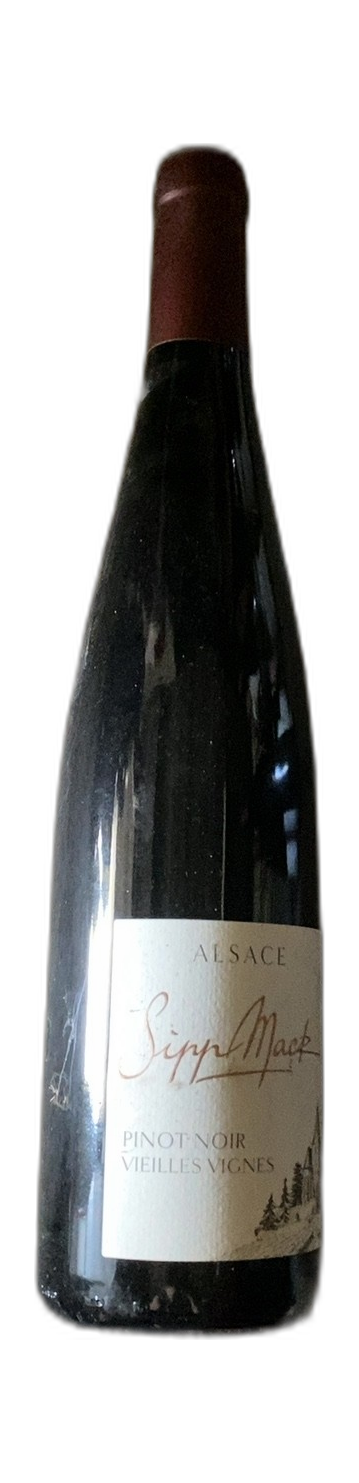 Pinot Noir Vieilles Vignes