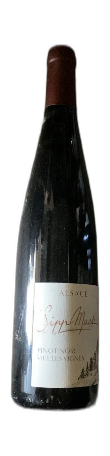 Pinot Noir Vieilles Vignes