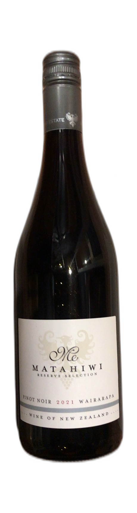 Reserve Selection Pinot Noir