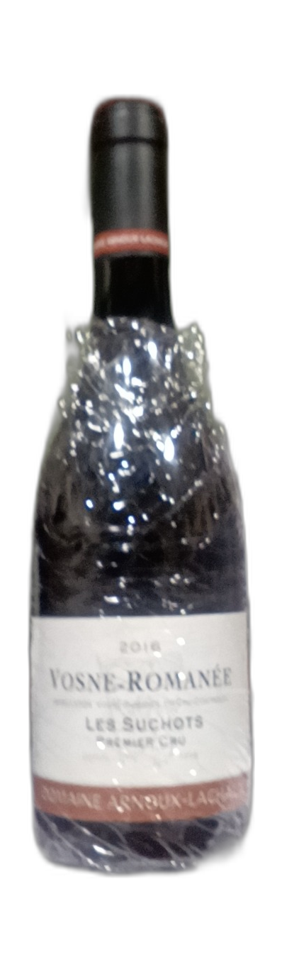Vosne-Romanée Les Suchots Premier Cru
