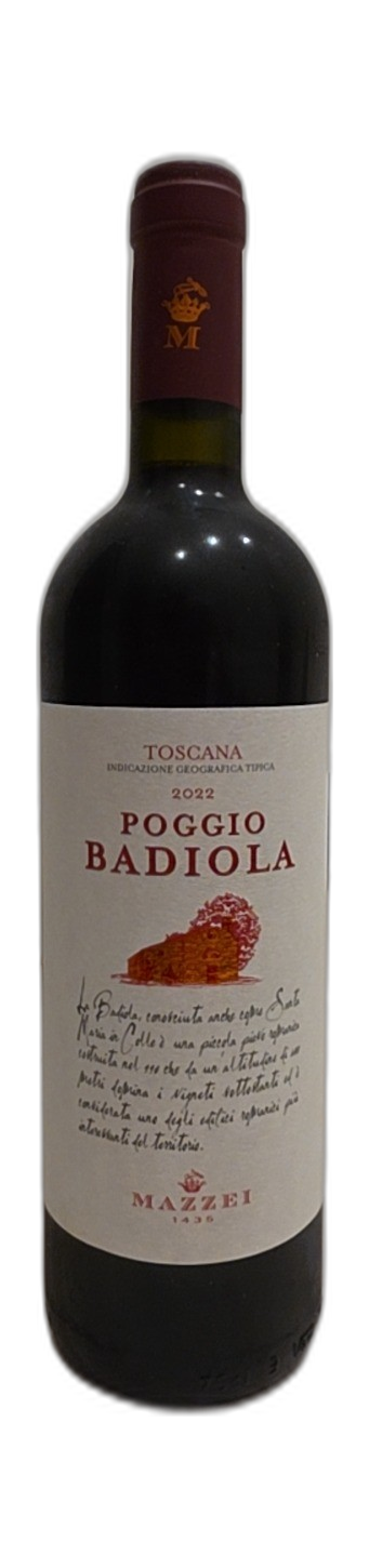 Poggio Badiola