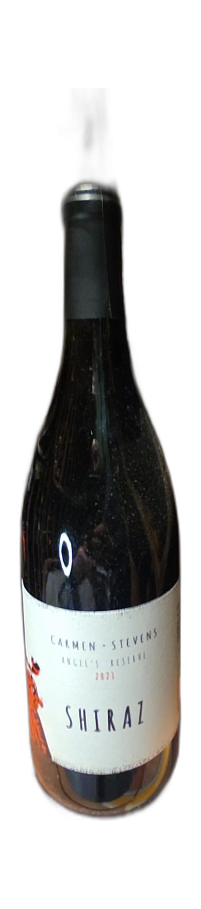 Angel's Reserve Shiraz