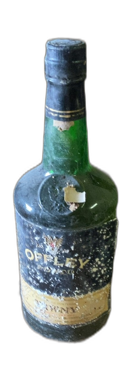 Porto Tawny