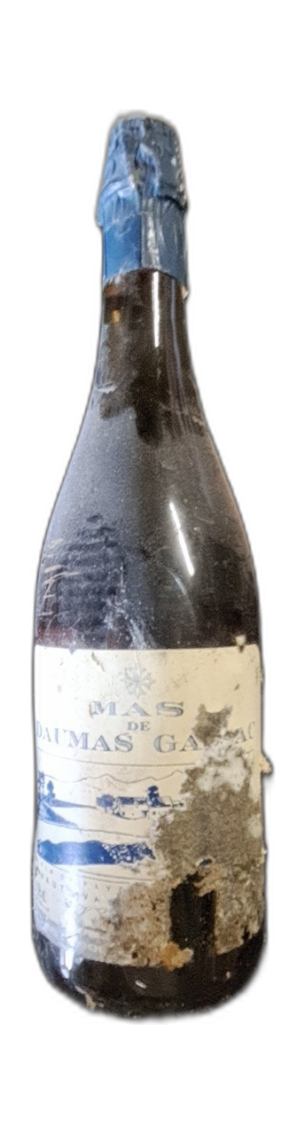 Mas de Daumas Gassac