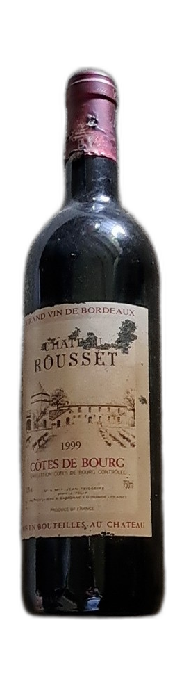 Château Rousset