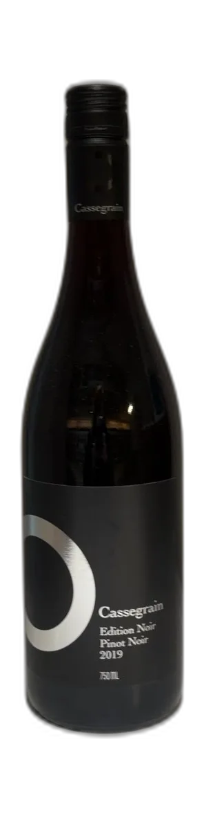 Edition Noir Pinot Noir