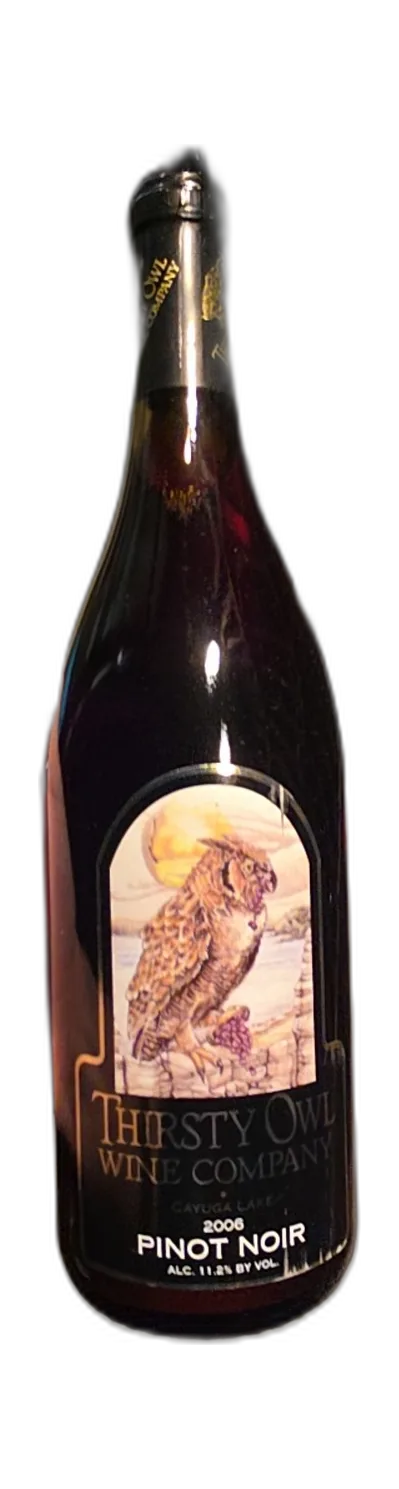 Pinot Noir