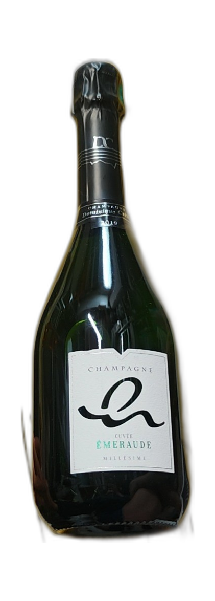Cuvée Émeraude
