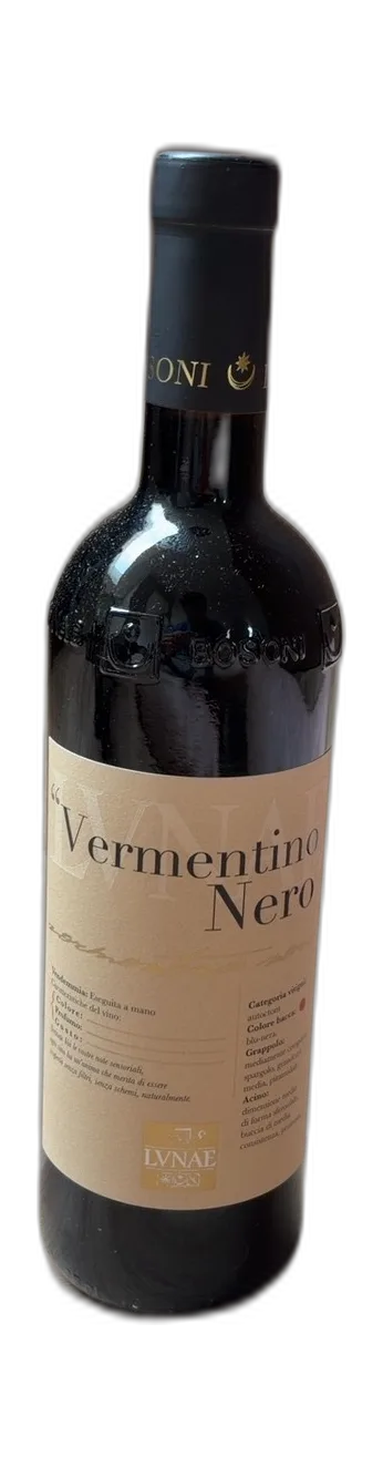 Vermentino Nero
