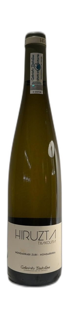 Txakolina