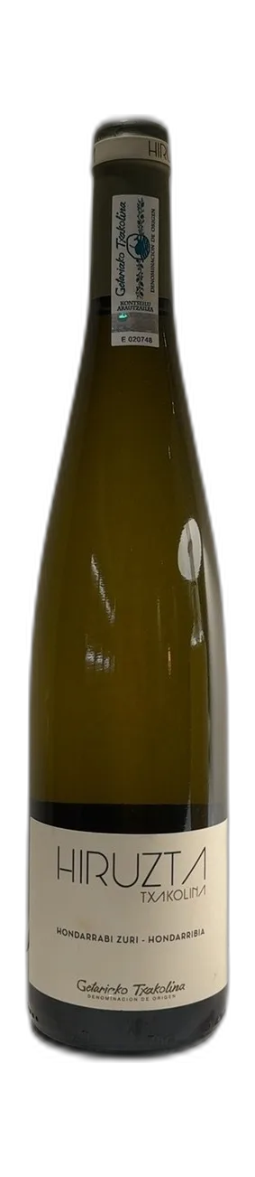 Txakolina