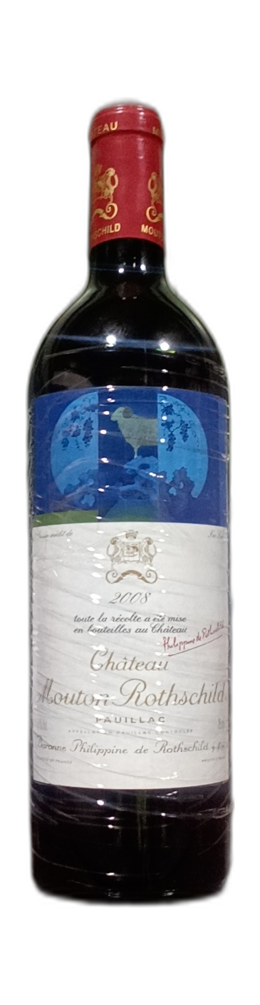 Château Mouton-Rothschild