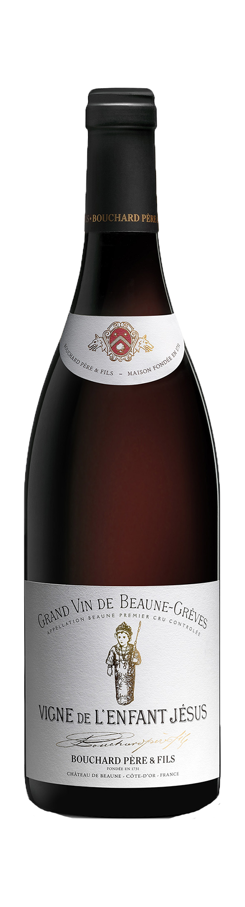 Beaune-Grèves Vigne de l'Enfant Jésus Premier Cru