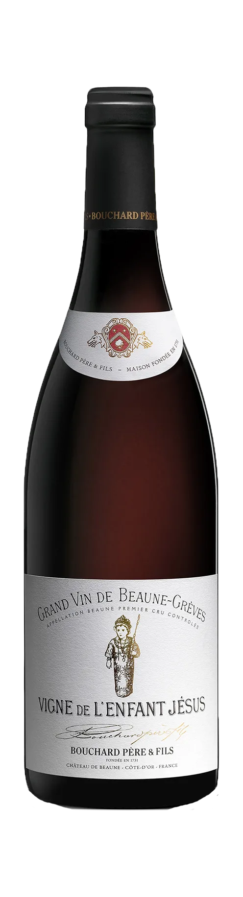Beaune-Grèves Vigne de l'Enfant Jésus Premier Cru
