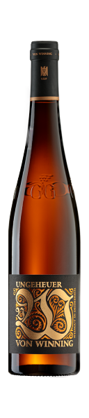 Riesling Ungeheuer GG