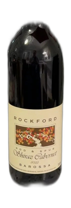 Rod & Spur Shiraz Cabernet