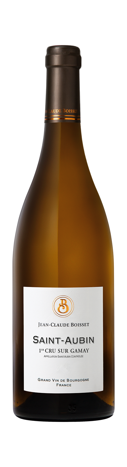 Saint-Aubin Premier Cru Sur Gamay