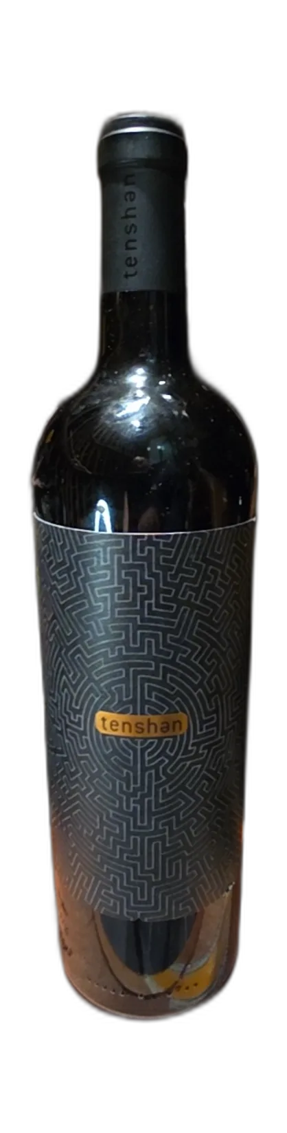 Santa Barbara County Red Wine
