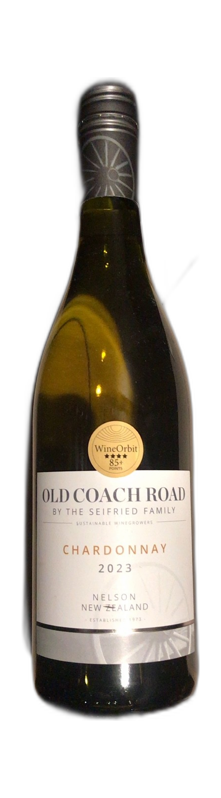 Chardonnay