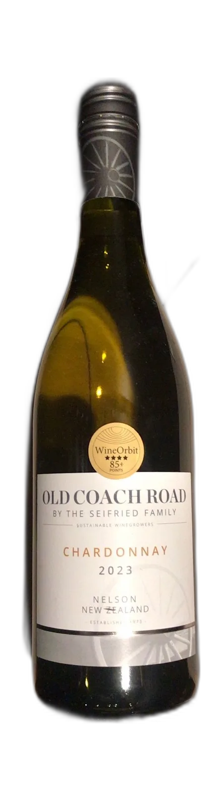 Chardonnay