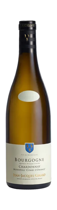 Bourgogne Chardonnay Monopole Combe d'Orange