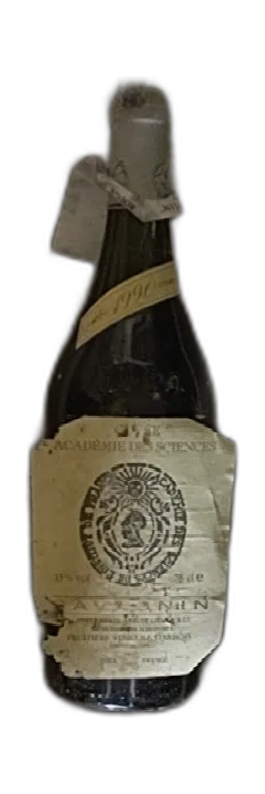 Cuvée Académie des Sciences