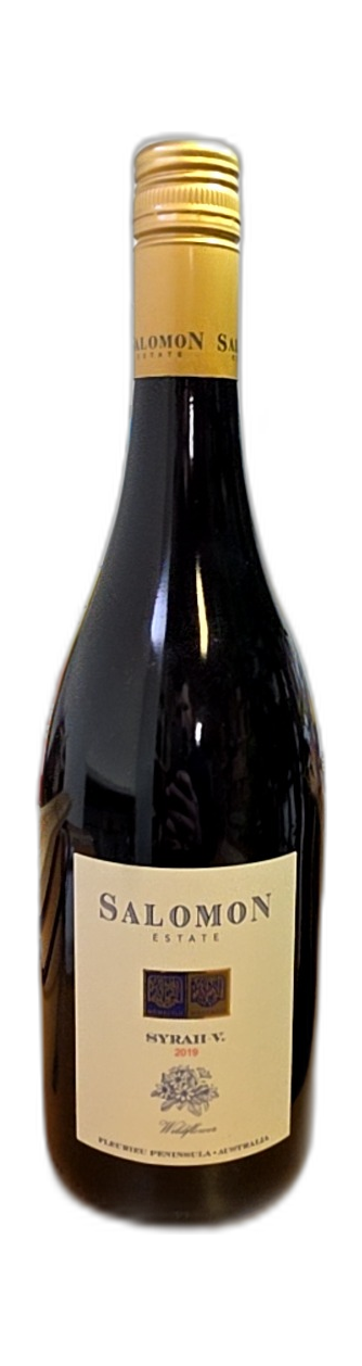 Wildflower Syrah