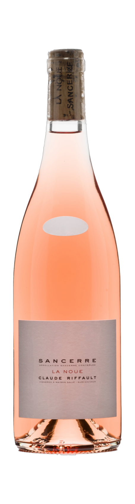 Sancerre Rosé La Noue