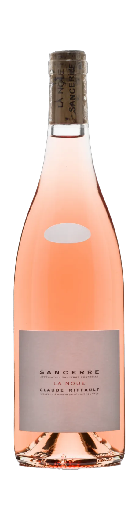 Sancerre Rosé La Noue