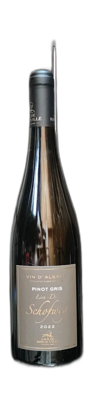 Lieu-Dit Schofweg Pinot Gris