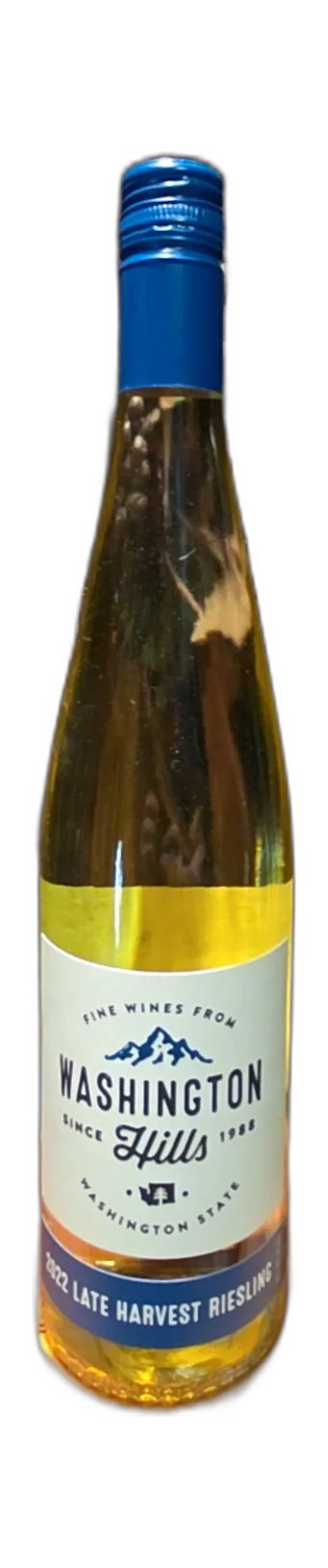 Late Harvest Riesling