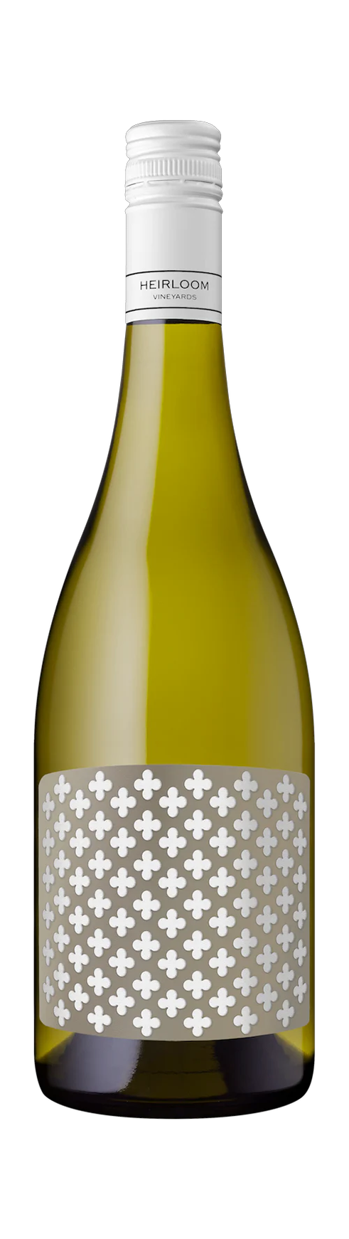 Assen's Fortalice Adelaide Hills Chardonnay