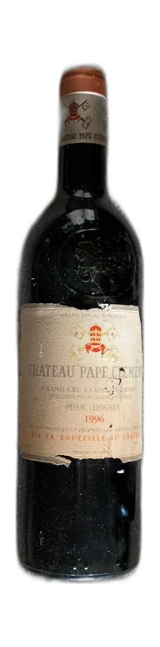 Château Pape Clément