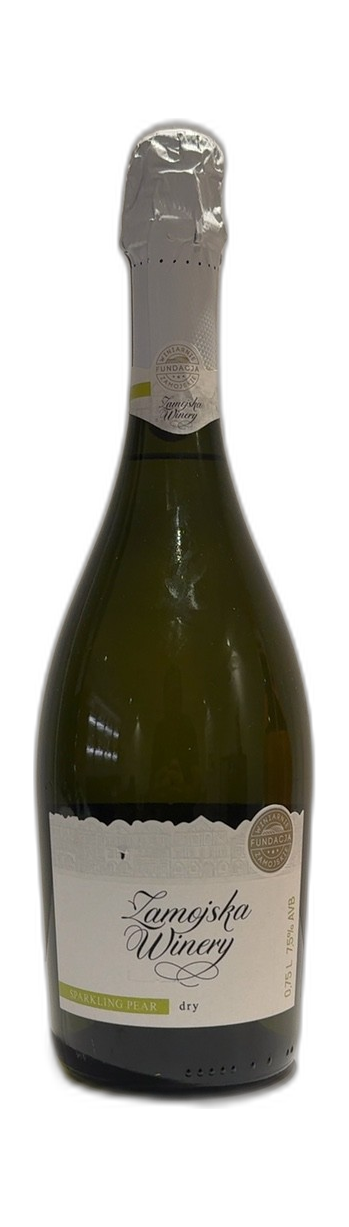 Sparkling Pear
