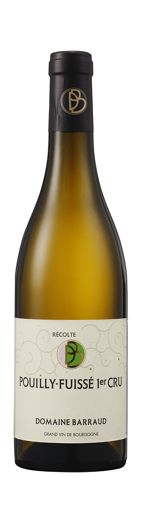 Pouilly-Fuissé Premier Cru