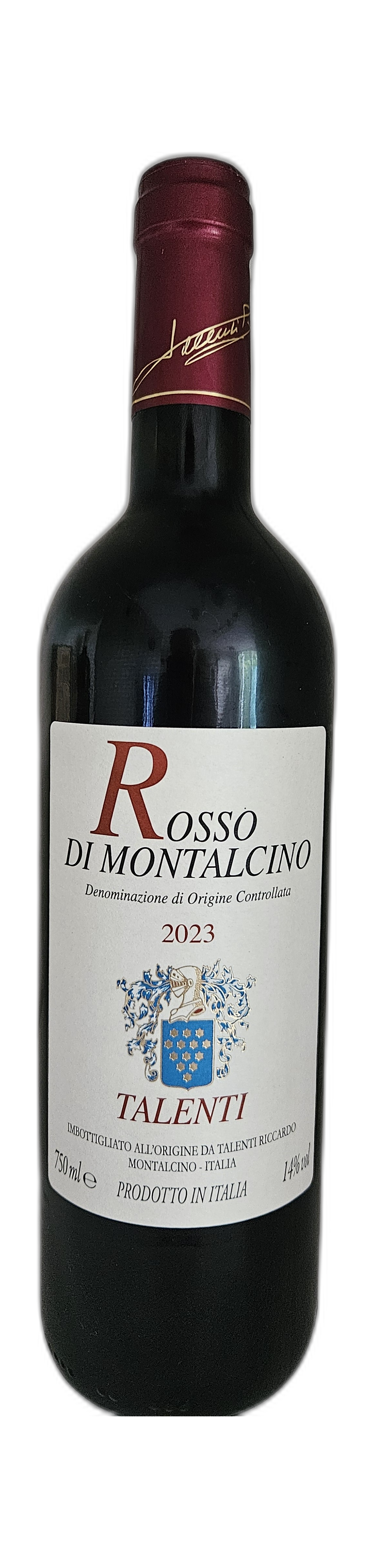 Rosso di Montalcino