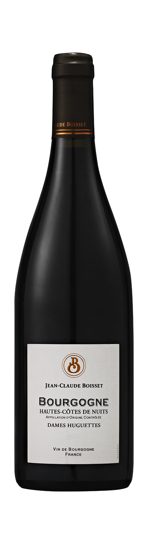 Bourgogne Hautes-Côtes de Nuits Dames Huguettes