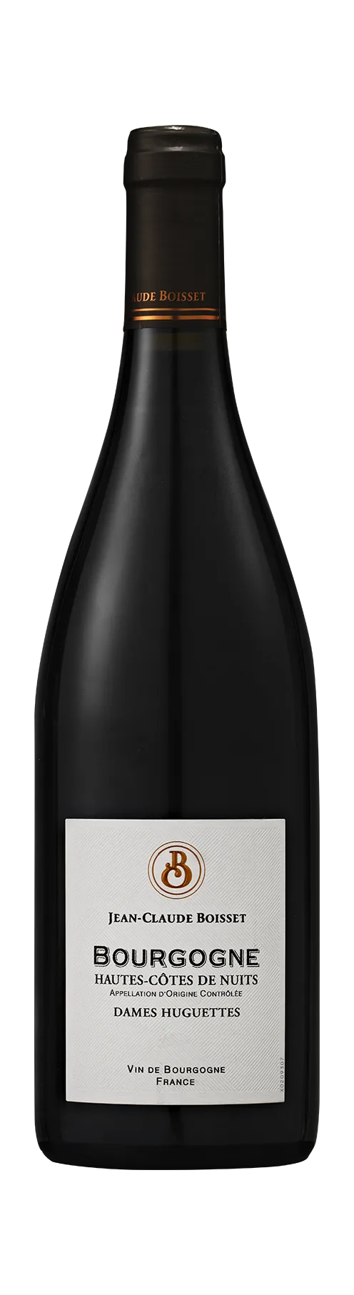Bourgogne Hautes-Côtes de Nuits Dames Huguettes